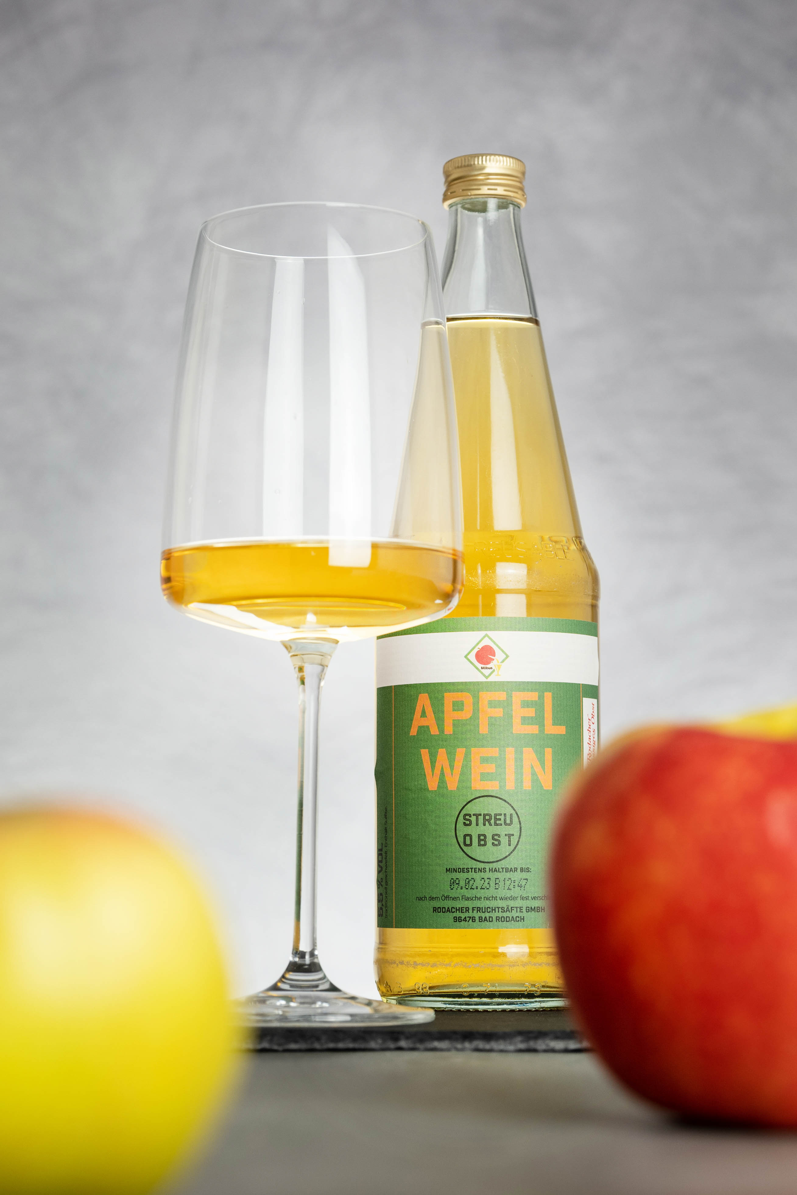 Apfelwein