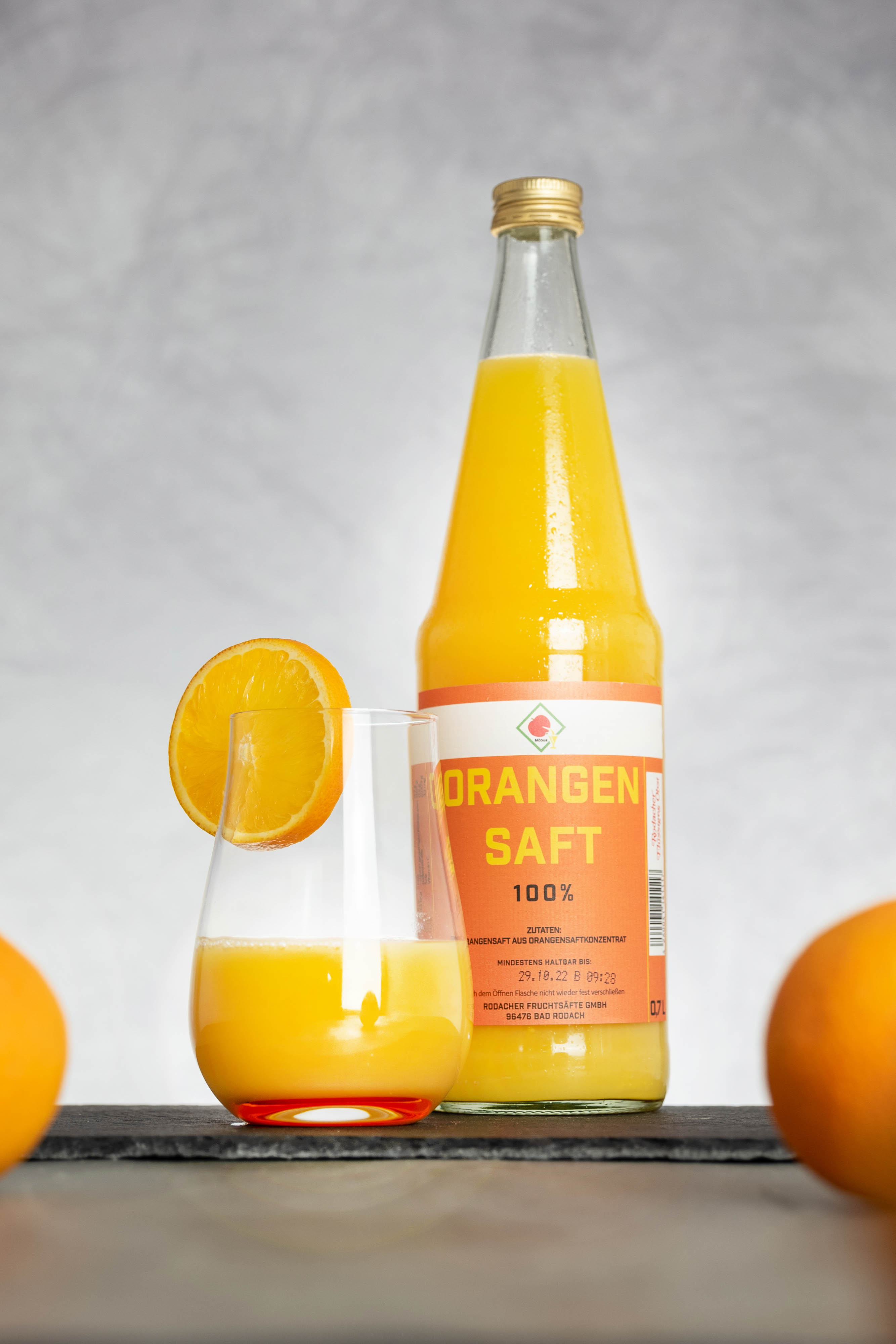 Orangensaft